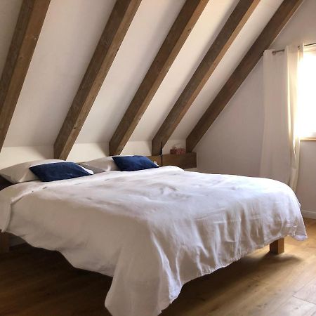 Die Gruene Bettlad Boutique-Hotel Bühl Eksteriør billede