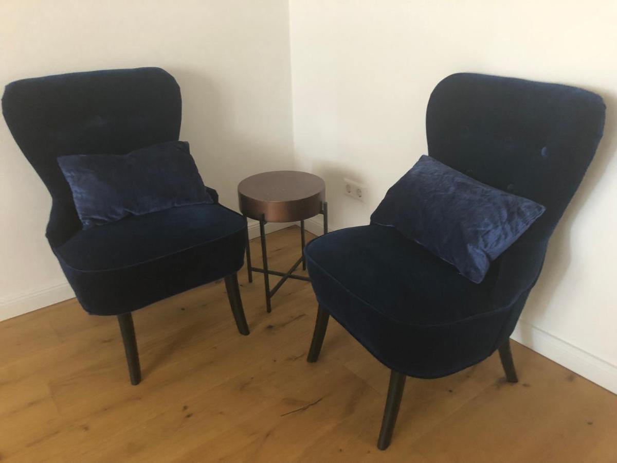 Die Gruene Bettlad Boutique-Hotel Bühl Eksteriør billede