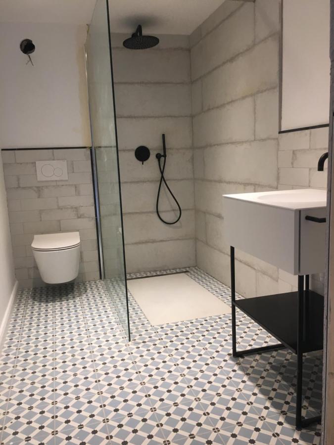 Die Gruene Bettlad Boutique-Hotel Bühl Eksteriør billede