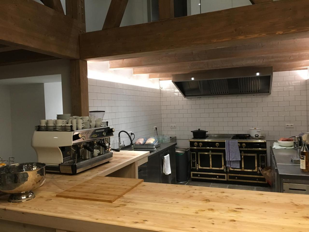 Die Gruene Bettlad Boutique-Hotel Bühl Eksteriør billede